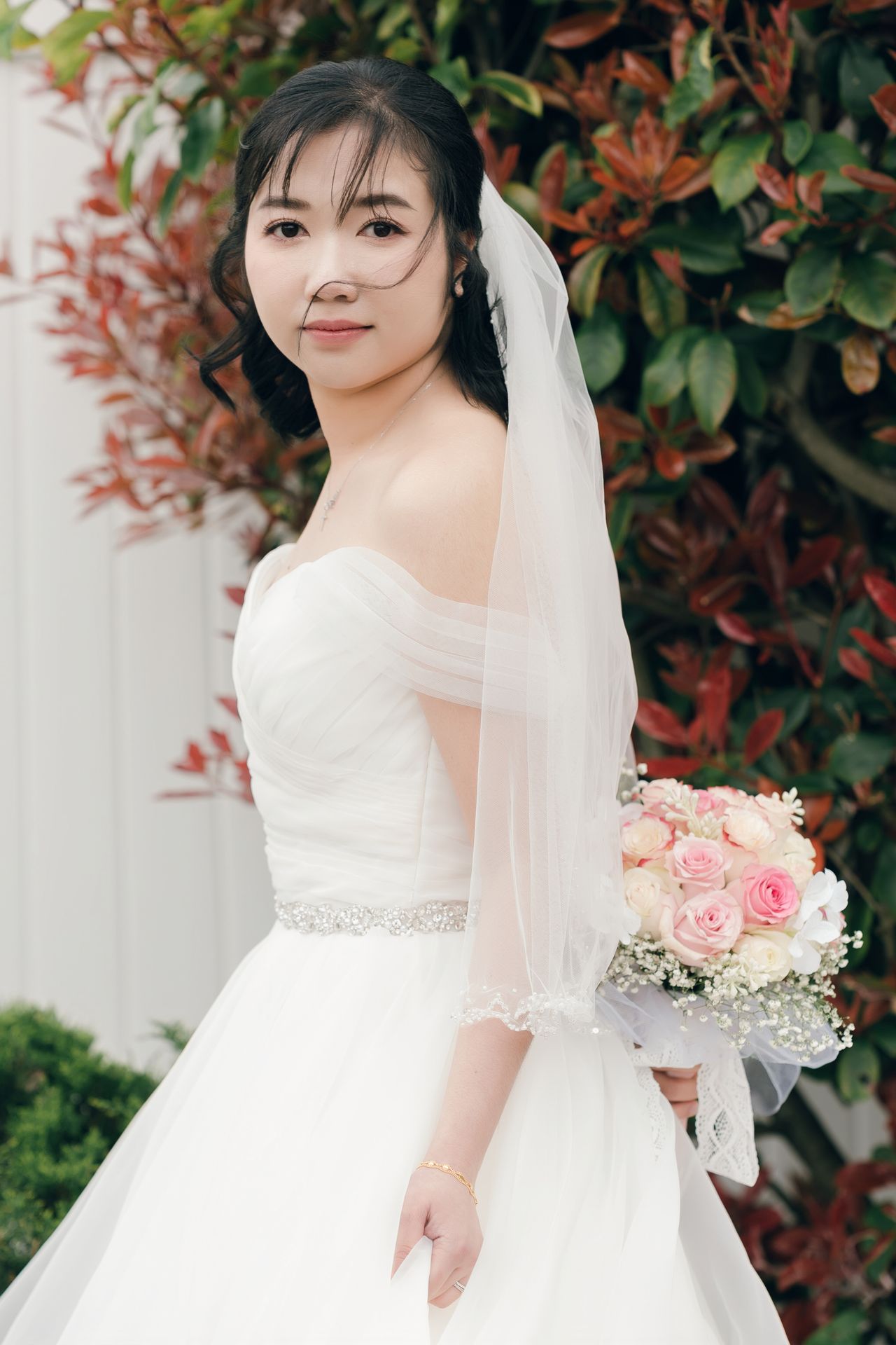 Image of Christina
